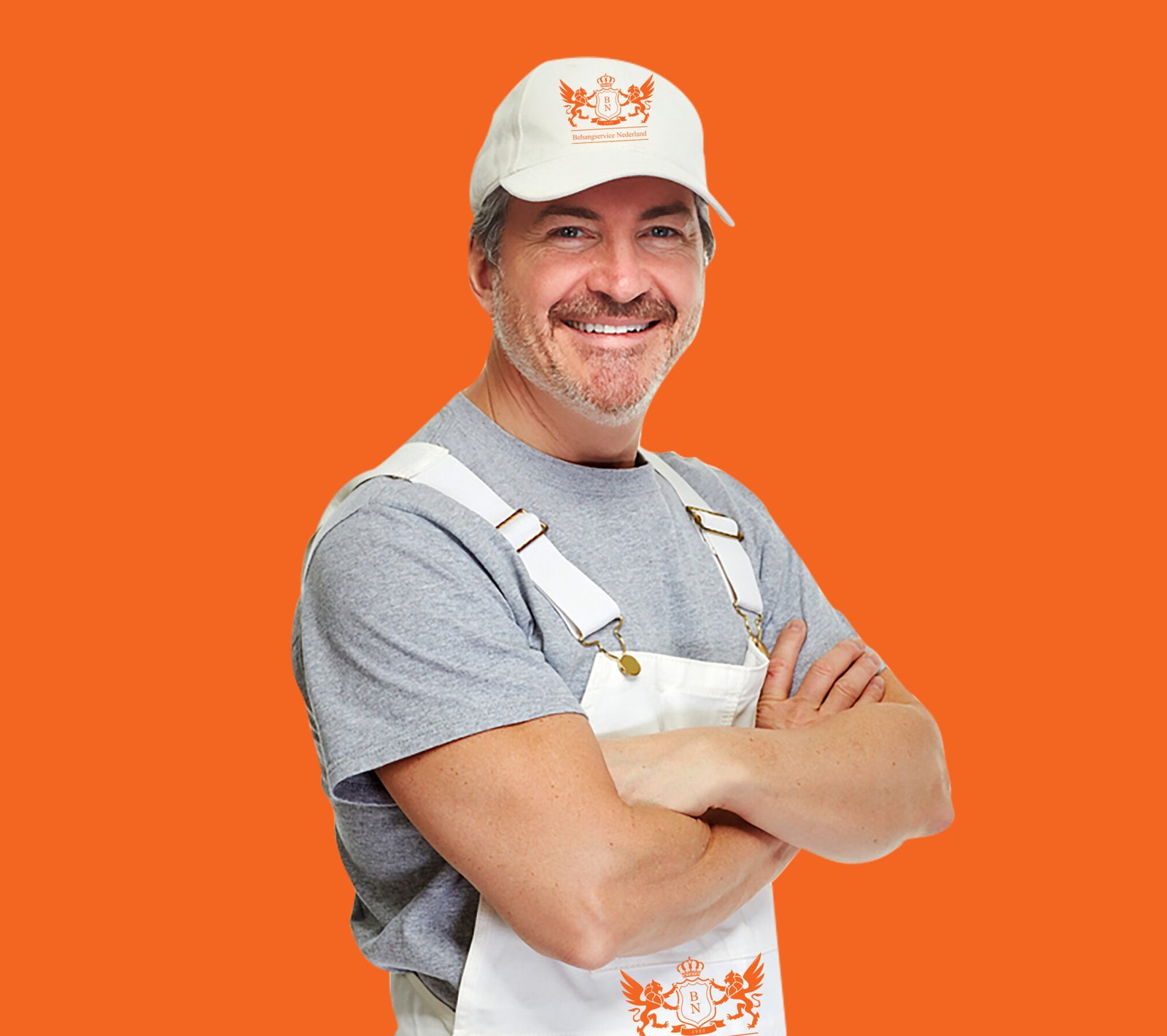 Laat je behang aanbrengen door ons professionele behangteam in Zwolle.