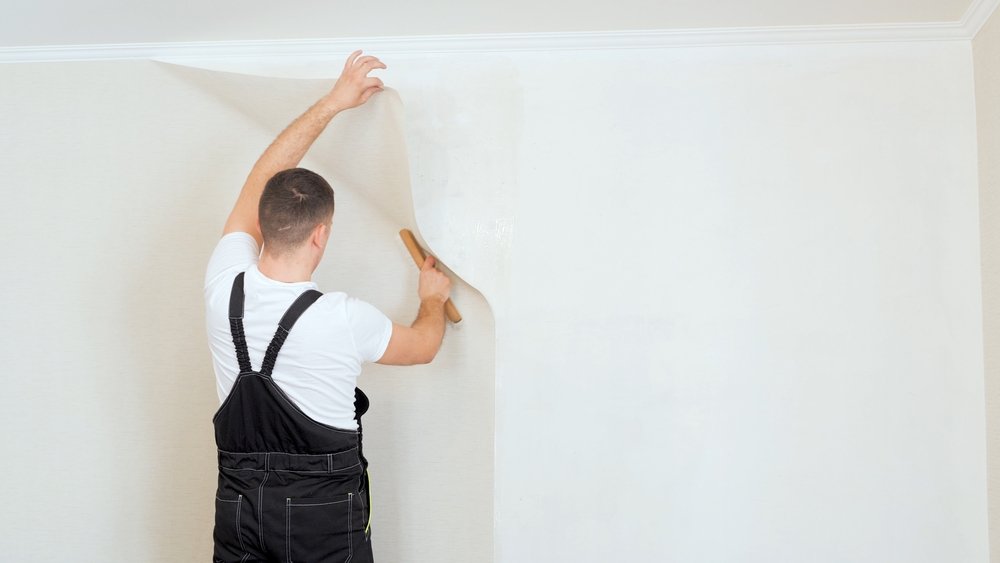 Dit is het resultaat van renostuc laten aanbrengen in je nieuwbouwwoning in Zwolle.