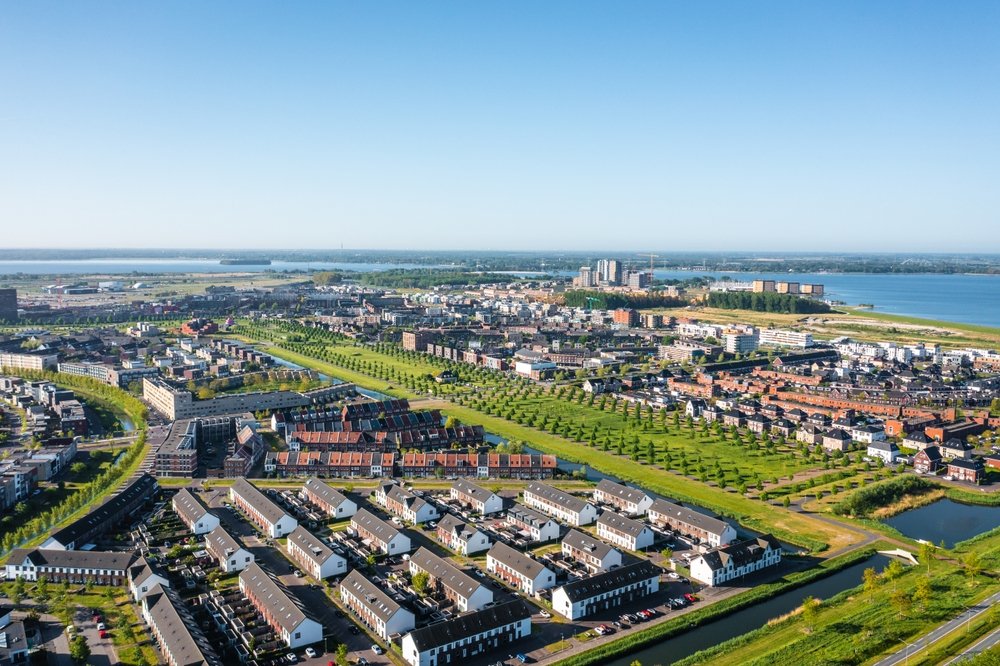 Deze postcodes vallen in het werkgebied van Behanger Zwolle.